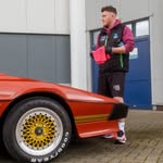 John Whitehead - @miamiblue_r33 - Instagram