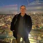 John S Whitelaw - @johnswhitelaw - Instagram