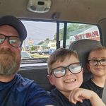 John Whitelaw - @johnnybgoode67 - Instagram