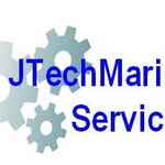 John Whitham - @jtechmarineservices - Instagram