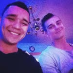 Lewis-John Whitham - @lewisjohnw - Instagram