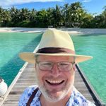 John Whitlock - @john.whitlock.988 - Instagram