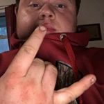 John Whitlock - @johnwhitlock1432 - Instagram