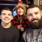 John Widener - @jcwide1985 - Instagram