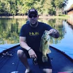 John Widener - @johnwidenerfishing - Instagram