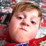 John Widmark - @jonnte_rackaren_10 - Instagram