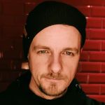 Johnny Widmark - @johnnywidmark - Instagram