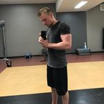 John Wiebe - @johnwiebe1998 - Instagram