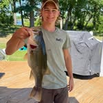 John Wiegers - @trustybass - Instagram