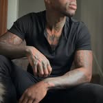 John Wiggins - @ravenerate - Instagram