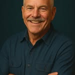 John Wiggins - @johnwigginsauthor - Instagram