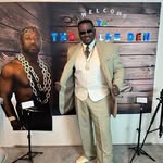 John Wiggins - @johnwiggins520 - Instagram