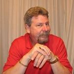 John Wildberger - @pettyfan444 - Instagram