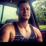John Wiley - @tatted_loner - Instagram