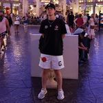 John Wilkinson - @john__wilkinson - Instagram