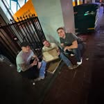 John Wilkinson - @wilkinsonjohnm - Instagram