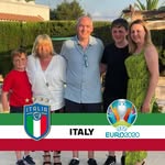 John Wilkinson - @djwilkie - Instagram