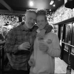 John Wilkinson - @johnwilkinson285 - Instagram