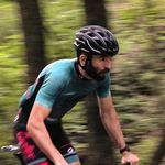 John Wilkinson - @gravelgoon - Instagram