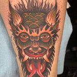 John Wilkinson - @jwilky_tattoos - Instagram