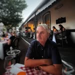 John Wilkinson - @johnwilkie - Instagram