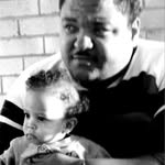 John Willard Evans III - @chochmanoch1986 - Instagram