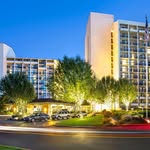 John Willard Marriott - @marriott_santa_clara_ - Instagram