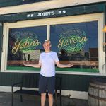 John Willcox - @jpwillcox - Instagram