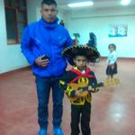 John Willer Torrejon Rengifo - @johnwillertorrejon - Instagram
