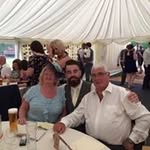 John Willetts - @johncwilletts27 - Instagram