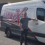 John Willetts - @johnatworxplus - Instagram