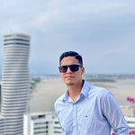 @johnwilliam.08 - Instagram