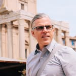 John William Bailly - @johnwbailly - Instagram