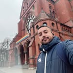 John William Ortiz Soler - @jwillbcn - Instagram
