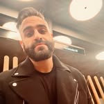 John-William Sidhom - @john.will_i_am - Instagram