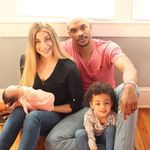 John Williams - @john_itrain_williams - Instagram