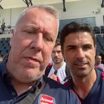 John Williamson - @johnw_the_arsenal - Instagram