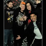 John Williamson - @sylosisshreds666 - Instagram