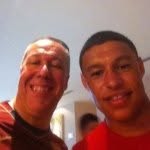 John Williamson - @afcjohn - Instagram
