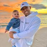 John Williamson - @johnny_beisbol - Instagram