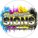 John Williamson - @umhlangasigns1 - Instagram