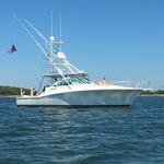 John Willis - @loosecannoncharters - Instagram