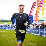 John Willis - @runandeatcake - Instagram