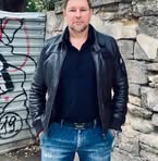 John Willis - Facebook