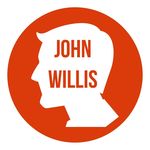 John Willis - @jrewillis - Instagram