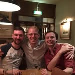 John Willsher - @jdwillsher - Instagram