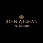 John Wilman Interiors - @johnwilmaninteriors - Instagram