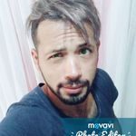 Jhone Abreu - @john_winchester22 - Instagram