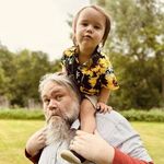 John Winemiller - @ironandincense - Instagram