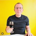 John Edward Galert - @john_wines_and_dines - Instagram